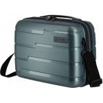 Travelite Air Base Kosmetický kufřík 34cm Modrá Ice Blue 14L – Hledejceny.cz