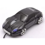 Acutake Extreme Racing Mouse BK3 ACU-ERM-BK3 – Hledejceny.cz