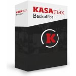 KASAmax Backoffice SW002 vzdálená správa – Zbozi.Blesk.cz