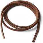 Vitility elastické tkaničky do bot 60 cm hnědé 2 páry VIT-70110030 – Zboží Dáma