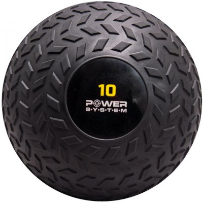 Power System Slam ball 10 kg – Sleviste.cz