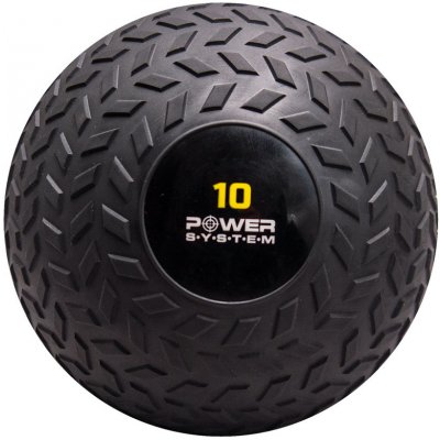 Power System Slam ball 10 kg – Zbozi.Blesk.cz