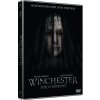 DVD film Winchester: Sídlo démonů DVD