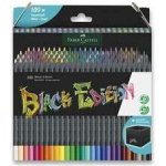 Faber Castell 116411 Black Edition 100 ks – Sleviste.cz