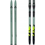 Fischer Twin Skin Power Medium EF + Tour Step 2025/26 – Zbozi.Blesk.cz