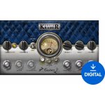 Waves Eddie Kramer Guitar Channel – Zboží Živě