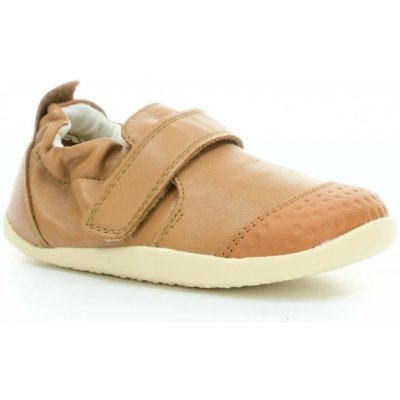 Bobux boty Go caramel xplorer – Sleviste.cz