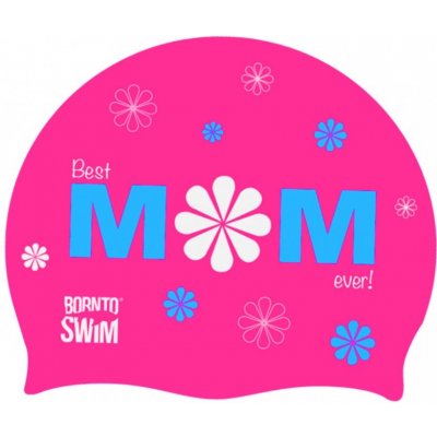 BornToSwim Mom