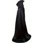 Plášť černý dlouhý : – Zboží Mobilmania