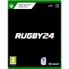 Hra na Xbox One Rugby 24