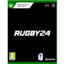 Rugby 24