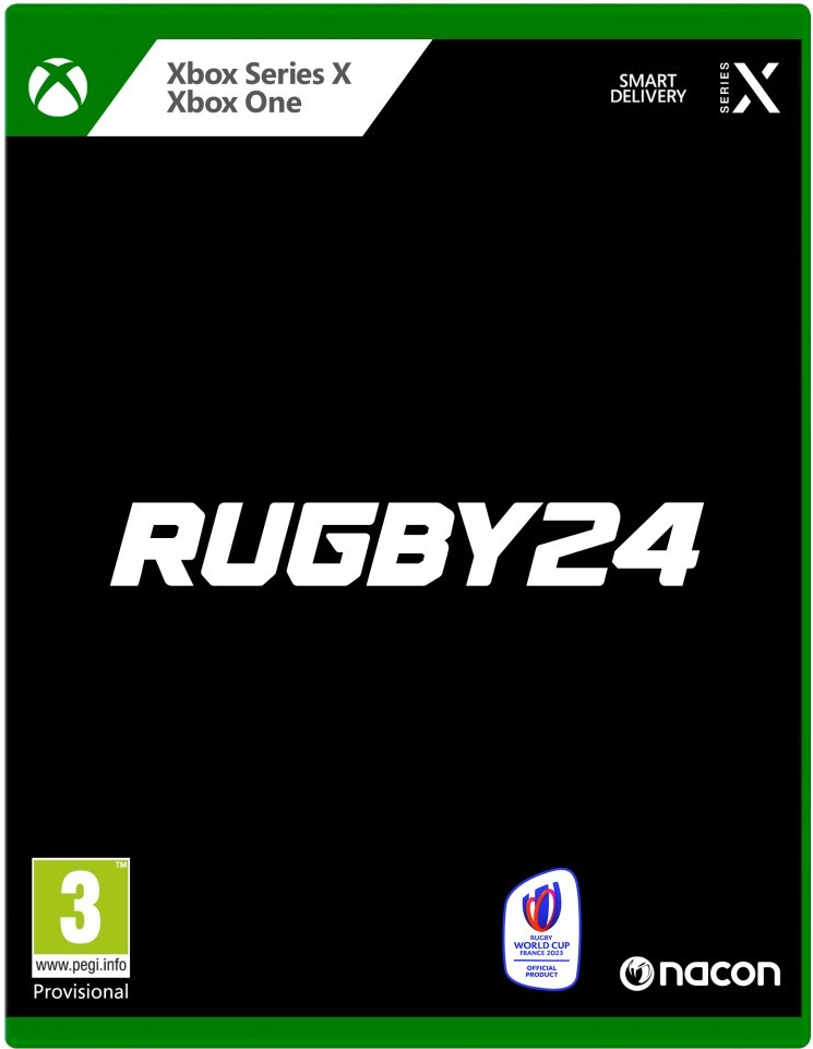Rugby 24