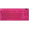 Klávesnice Logitech G Pro X TKL Lightspeed 920-012159