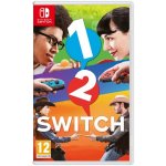 1-2 Switch – Zboží Živě