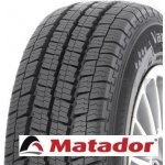 Matador MPS125 Variant All Weather 205/65 R15 102T – Zboží Mobilmania