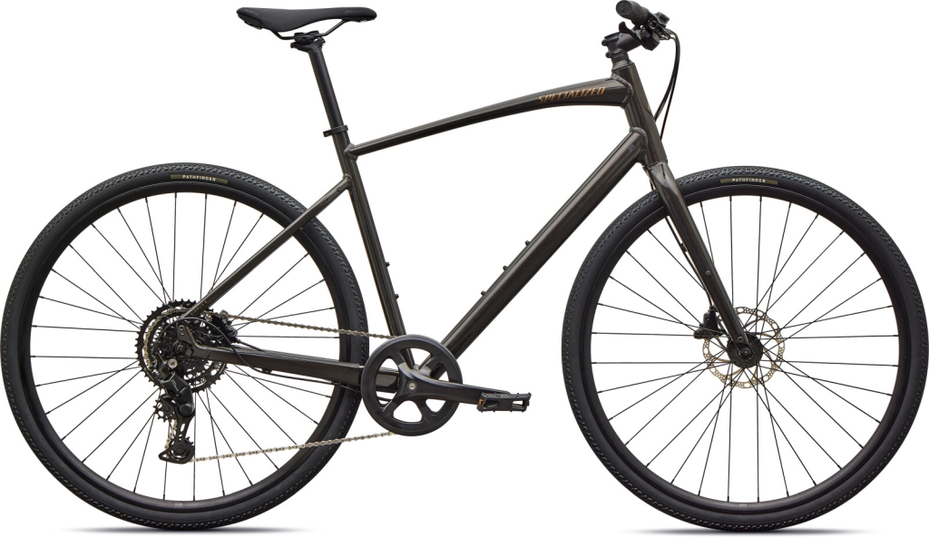 Specialized Sirrus x 2.0 2027