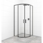 čtvrtkruh 100x100 cm SAT TEX BB SATTEXSBB100CT – Zboží Mobilmania