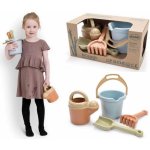 Dantoy BIOplastic sada na písek 4ks – Zboží Dáma
