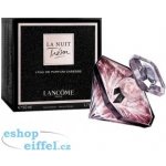 Lancôme La Nuit Tresor Caresse parfémovaná voda dámská 75 ml – Zbozi.Blesk.cz