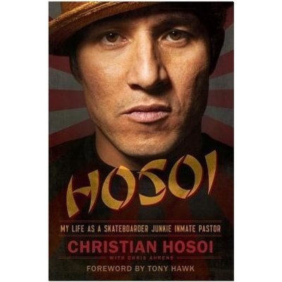 Hosoi - Christian Hosoi – Zbozi.Blesk.cz