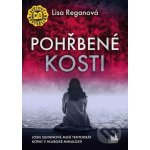 Pohřbené kosti - Lisa Regan – Sleviste.cz