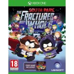 South Park: The Fractured But Whole – Hledejceny.cz