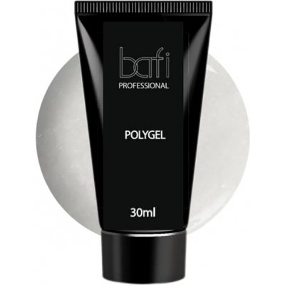 Bafi Polygel 006 30 ml – Hledejceny.cz