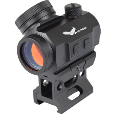 JS Tactical M1KC Red Dot – Zbozi.Blesk.cz