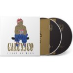 Feast of Wire Calexico Album CD – Hledejceny.cz