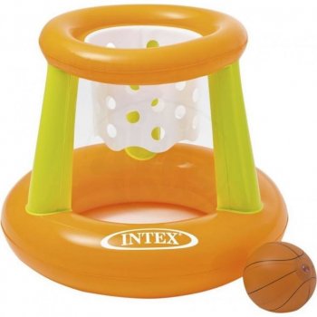 INTEX Koš na basketball 58504