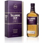 Tullamore Dew 12y 40% 0,7 l (holá láhev) – Sleviste.cz