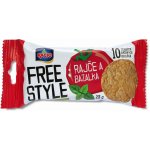 Racio Free Style rajčata a bazalka 25 g – Zboží Mobilmania