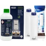DeLonghi AL-S002 2 ks + odvápňovač EcoDecalk 500ml – Hledejceny.cz