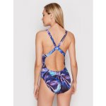 Nike bikiny Holographic NESSC010 fialová – Sleviste.cz