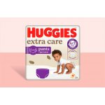 Huggies Extra Care Pants 4 80 ks – Hledejceny.cz