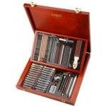 KOH-I-NOOR Kreslířská kazeta Gioconda 8896 – Zboží Mobilmania