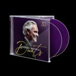 Bocelli Andrea: Duets 30th Anniversary 2CD – Sleviste.cz