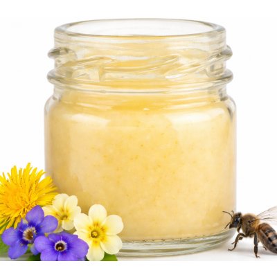 Zavarovacisklo.cz Zavařovací sklenice čirá TO 43 50ks x 40ml – Zboží Dáma