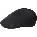 Kangol letní bekovka Tropic 507 Ventair Černá – Zboží Mobilmania