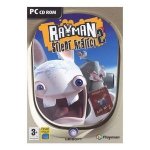 Rayman Raving Rabbids 2 – Hledejceny.cz