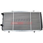 Chladič, chlazení motoru FAST FT55005