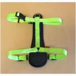 B&F Postroj popruh Neon – Zbozi.Blesk.cz