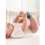 Owlet Dream Sock chytrá ponožka modrá – Zboží Dáma