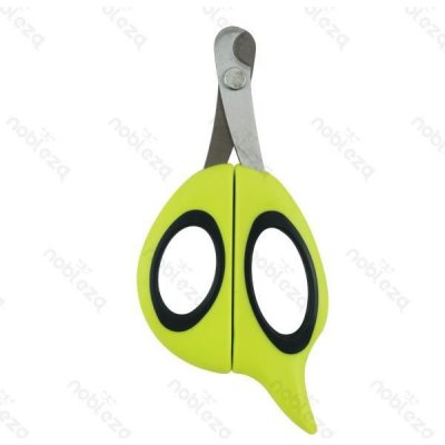 Nobleza nůžky na drápky, velké L 15,5 cm – Hledejceny.cz