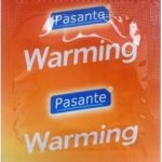 Pasante Warming 1ks – Sleviste.cz