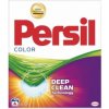 Prášek na praní Persil Deep Clean Color prací prášek 4 PD