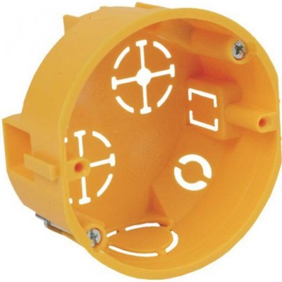 KOPOS KOLÍN a.s. KRABICE PŘÍSTROJOVÁ KU 68/71L1_NA – Hledejceny.cz