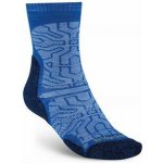 Bridgedale Hike UL T2 MP Crew royal blue – Hledejceny.cz