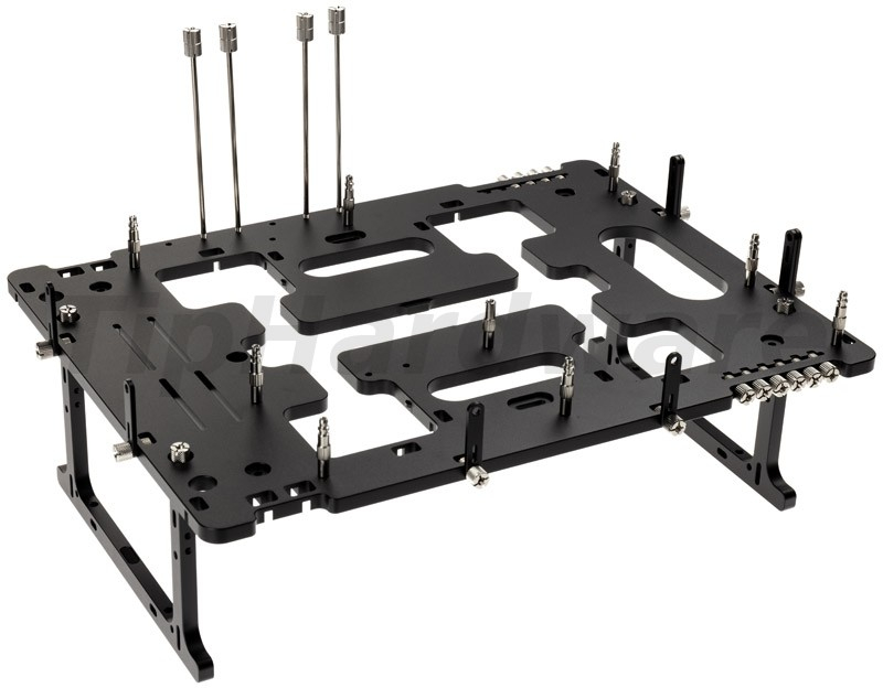 Streacom BC1 V2 Benchtable ST-BC1B-V2