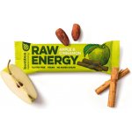 Bombus RAW energy 20x50 g – Zbozi.Blesk.cz